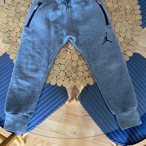 Air Jordan sweatpants